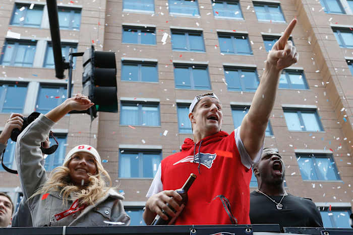 Photo by Greg M. Cooper-USA TODAY Sports